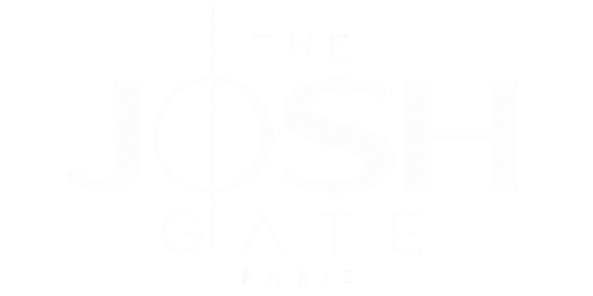 The Josh Gate — Paris